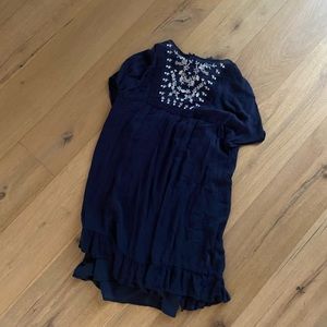 knox rose dress